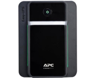 APC Easy-UPS (700VA/360W, 4x IEC, AVR) - 701620 - zdjęcie 2